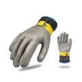 Cut Level 9 316L Stainless Steel Gloves Butcher Glove Meat Processing Metal Mesh Wire Slaughter Gloves